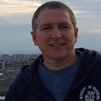 Smart Training LLC Employee Mark Matheney's profile photo