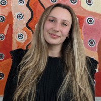 Caro Communications Employee Anya Cooklin-Lofting's profile photo