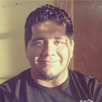 Trinity Robotics Automation Employee Jose Castillo's profile photo