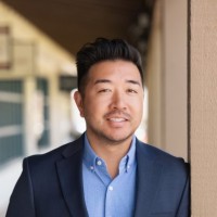 Amgen Employee Aaron Lee's profile photo