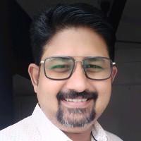 More Retail Private Limited Employee Anoop Nair's profile photo