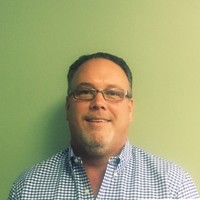 Pyramid Network Services, LLC Employee Russell Black's profile photo