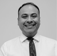 Bank of America Employee Arturo Olvera's profile photo