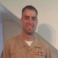 Bechtel National Inc Employee Kyle Parham's profile photo