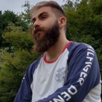 Cloud Castles Employee Dan Defrin's profile photo