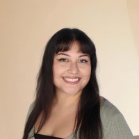 Crossroads Campaigns Employee Sarah Pérez Muñoz's profile photo