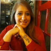 ICONIC MEDIA GROUP Employee Lucia Quinlivan's profile photo