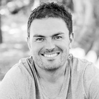 Wrappr Employee Michael Dixon's profile photo