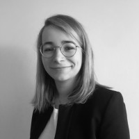 BearingPoint Employee Séverine Morel's profile photo