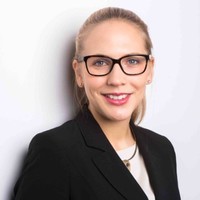 Bertelsmann Stiftung Employee Jasmin Engel's profile photo