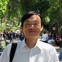 Complex Computation LLC Employee Hui-Hsien Chou's profile photo