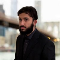 Ibrahim Munir Email & Phone Number