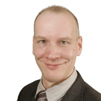 Lingsoft Employee Kirill Nikolaev's profile photo