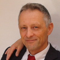 EEMS Employee Angelo Francesco Pace's profile photo