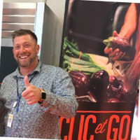 Loblaw Companies Limited Employee André Forest's profile photo