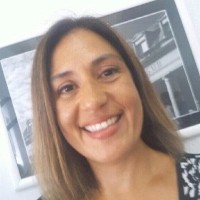 Universidad Nacional del Sur Employee Diana Sanchez's profile photo