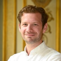 Bigblue Employee Gonzague Lablancherie's profile photo