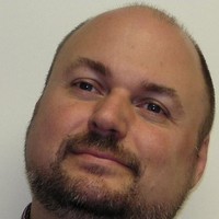 u.s. Department of State Employee Ben Pollack's profile photo