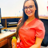 Angie Sanchez Email