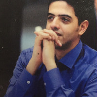 Hisham Ghannam Email & Phone Number