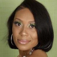 Alicia Crudup