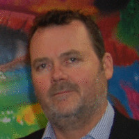 KYOCERA Document Solutions UK Employee Trevor Maloney's profile photo