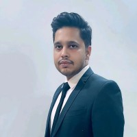 ClimsTech Employee Shekhar Yaduvanshi's profile photo