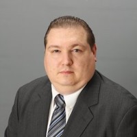 JT Engineering Employee David Pruscino's profile photo