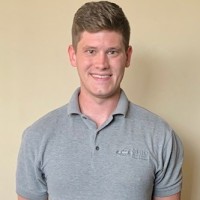 Capital Resin Corporation Employee Cole Edwards's profile photo