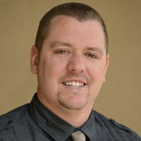 Firestone Complete Auto Care Employee Justin Creasy's profile photo