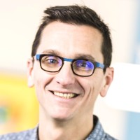 CILKOA Employee Olivier Muquet's profile photo