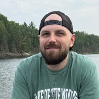 The Home Depot Employee Charles Jamerson's profile photo