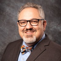 Pierce County Library System Employee Brian Lee's profile photo