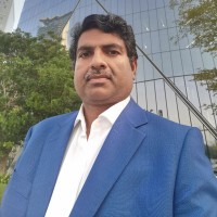 Email e telefono di Saneesh Sudharman