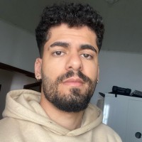 Finly Tech Employee Breno Eustáquio's profile photo