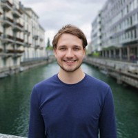 Malte Ebner's profile photo