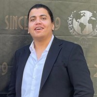 Smart Studios Employee Abdallah Mohialdin's profile photo