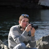 Staff Pro Employee Adam Daniels's profile photo