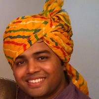 Techseria Employee Binit Patel's profile photo