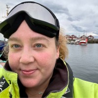 Tatte Bakery & Cafe Employee Kate Lord's profile photo