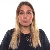 Juni Employee Mimmi Andersson's profile photo