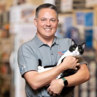 PetSmart Employee Bryan McCormick's profile photo