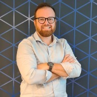 AUDDAS Employee André Papa's profile photo