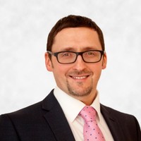 Kore Labs Employee James Farquhar's profile photo