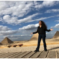 Kamelizer Employee Hanan Meguid's profile photo