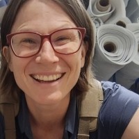 Caerus Corporation Employee Ani Goodenberger's profile photo