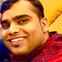 Accolite Digital Employee Niket Kumar's profile photo