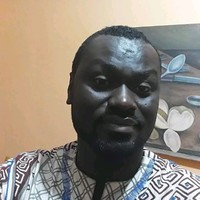 Vlisco Ghana Cluster Employee Philip Koomson's profile photo
