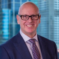 Microsoft Employee Mick Dunne's profile photo