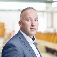 Firmengruppe Harsch Employee Andreas Neff's profile photo